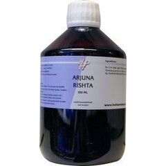 Holisan Arjuna Rishta (500Ml)
