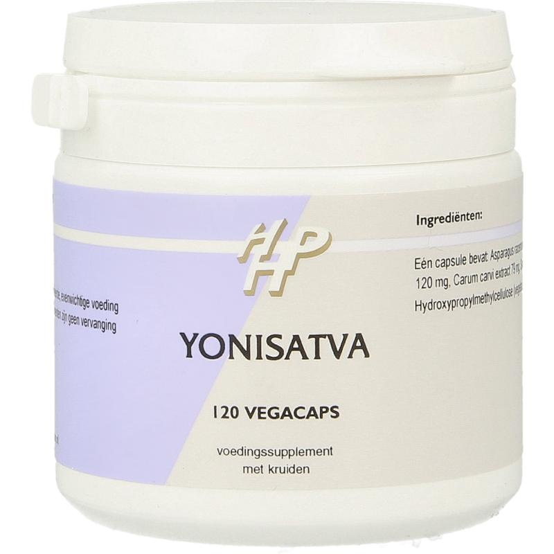 Ayurveda Yonisatva (120 Caps)