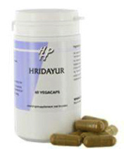 Holisan Hridayur (60 Caps)