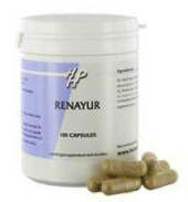 Holisan Renayur (100 Caps)