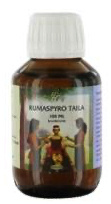 Holisan Rumaspyro taila (100 Ml)