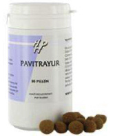 Holisan Pavitrayur (80 Stück)