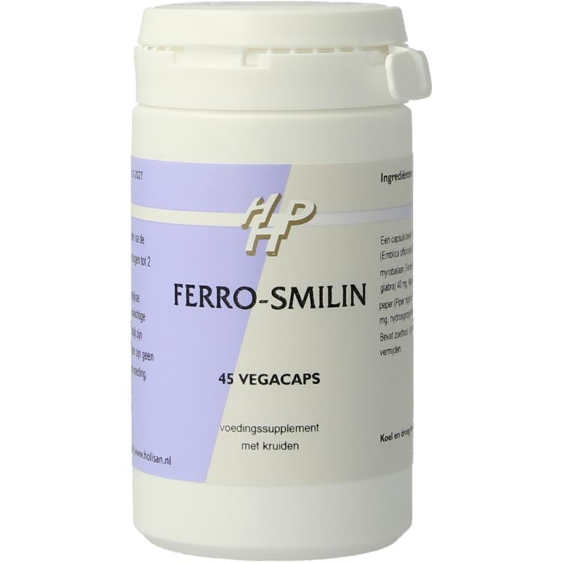 Holisan Ferro-Smilin (45 Caps)