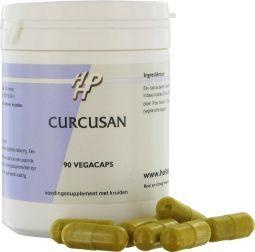 Holisan Curcusan Ayurveda (90 VCaps)