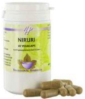 Holisan Niruri (60 Caps)