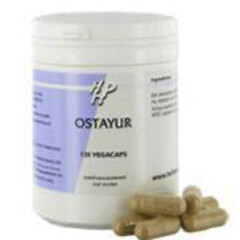 Holisan Ostayur (120 Caps)