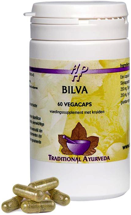 Holisan Bilva (60 Caps)