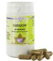 Holisan Holisan Guduchi (60 Caps)