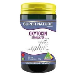 SNP Oxytocin-Stimulator pur (30 Caps)