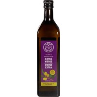 Your Organic Nat Ihr Bio-Nat-Olivenöl extra vergine aus biologischem Anbau (1000 Ml)