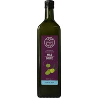 Your Organic Nat Ihr Bio-Nass-Olivenöl mild bio (1000 Ml)