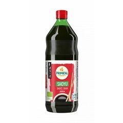 Primeal Shoyu Sojasauce Bio (500 Ml)