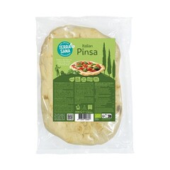 Terrasana Pinsa Bio (400 Gramm)