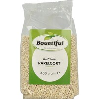 Bountiful Reichhaltige Graupen (400 Gramm)