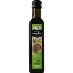 Bountiful Hanfsamenöl Omega 3-6-9 Bio (250 Ml)