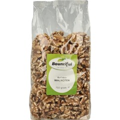 Reichlich Walnüsse (750 Gramm)