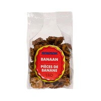 Horizon Horizon Bananenscheiben Bio (150 Gramm)