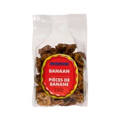 Horizon Bananenscheiben Bio (150 Gramm)