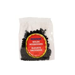 Horizon Wilde Blaubeeren Bio (200 Gramm)