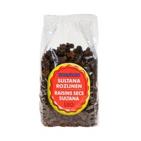 Horizon Horizon Rosinen Sultaninen Bio (1 kg)