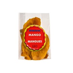Horizon Mangoscheiben Bio (100 Gramm)