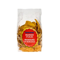 Horizon MangoStück Bio (250 Gramm)