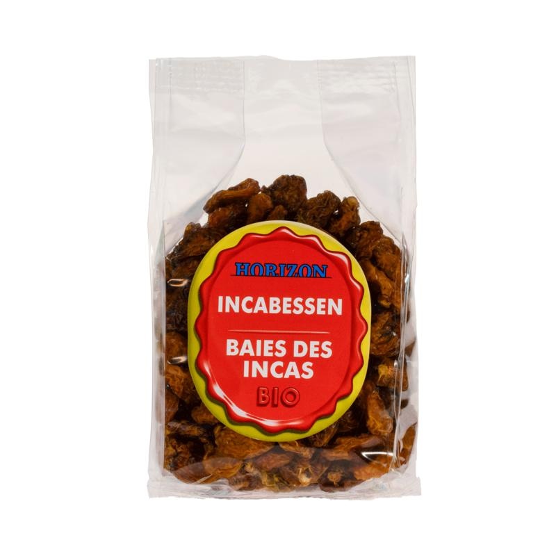 Horizon Inkabeeren Bio (200 Gramm)