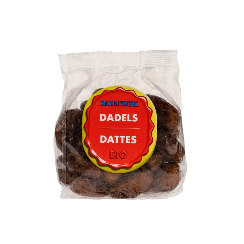 Horizon Horizon Datteln Bio (250 Gramm)