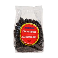 Horizon Cranberries Bio (400 Gramm)