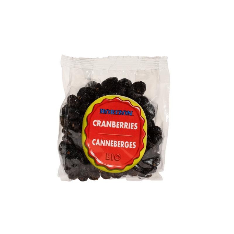 Horizon Horizon Cranberries Bio (200 Gramm)