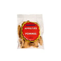 Horizon Apfelringe Bio (80 Gramm)