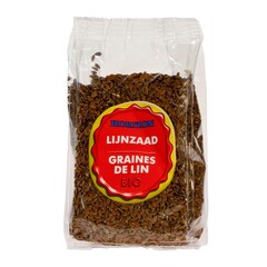 Horizon Leinsamen Bio (200 Gramm)