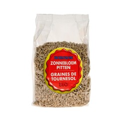 Horizon Sonnenblumenkerne Bio (400 Gramm)