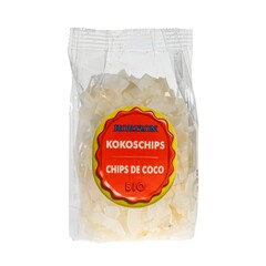 Horizon Bio-Kokoschips (75 Gramm)