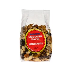 Horizon Student Oats Bio (400 Gramm)