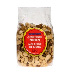 Horizon Gemischte Nüsse Bio (400 Gramm)