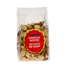 Horizon Gemischte Nüsse Bio (175 Gramm)