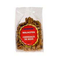 Horizon Horizon Walnüsse Bio (125 Gramm)