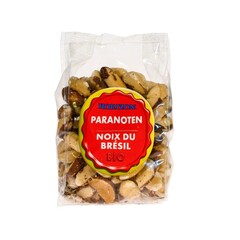 Horizon Paranüsse Bio (400 Gramm)