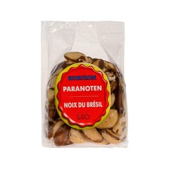 Horizon Paranüsse Bio (150 Gramm)