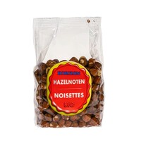 Horizon Horizon Haselnüsse Bio (400 Gramm)