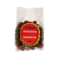 Horizon Haselnüsse Bio (175 Gramm)