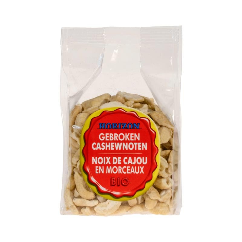 Horizon Horizon CashewnussStück Bio (175 Gramm)