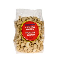 Horizon Cashewnüsse ganz bio (400 Gramm)