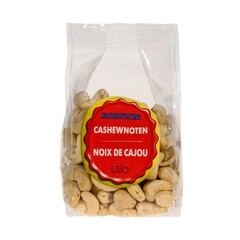 Horizon Cashewnüsse ganz bio (175 Gramm)