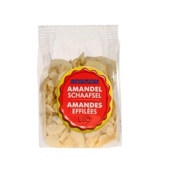 Horizon Mandelspäne blanchiert Bio (75 Gramm)