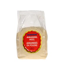 Horizon Mandelmehl blanchiert Bio (350 Gramm)