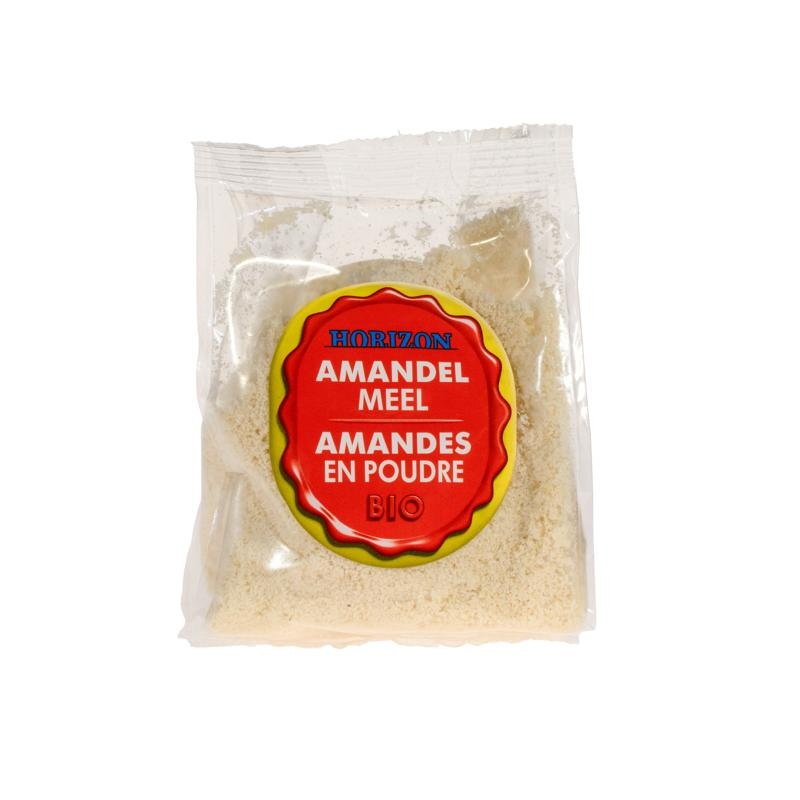 Horizon Horizon Mandelmehl blanchiert Bio (100 Gramm)