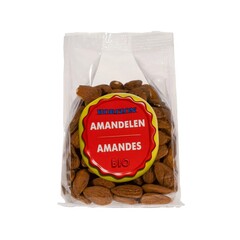 Horizon Mandeln Bio (175 Gramm)
