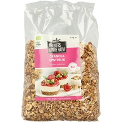 De Halm proteinreiches Granola Bio (1 kg)
